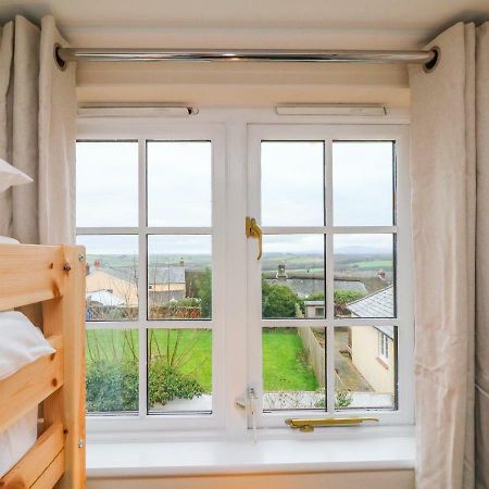 Cedarwood Cottage Winkleigh Buitenkant foto