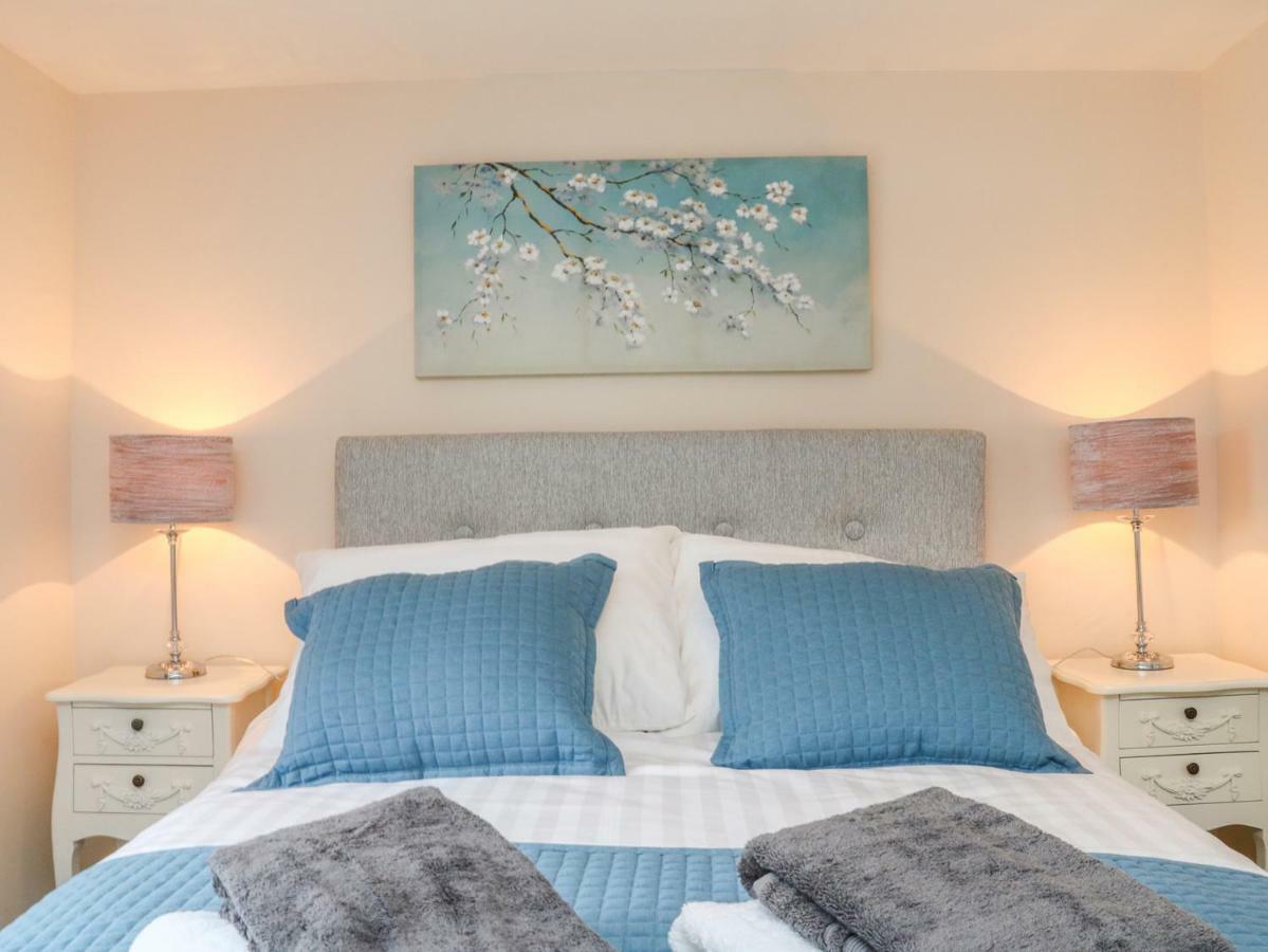 Cedarwood Cottage Winkleigh Buitenkant foto
