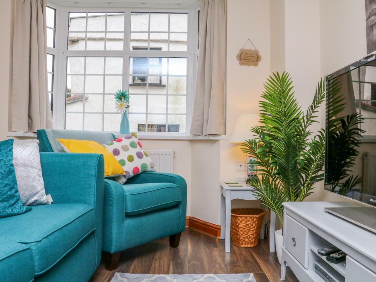 Cedarwood Cottage Winkleigh Buitenkant foto