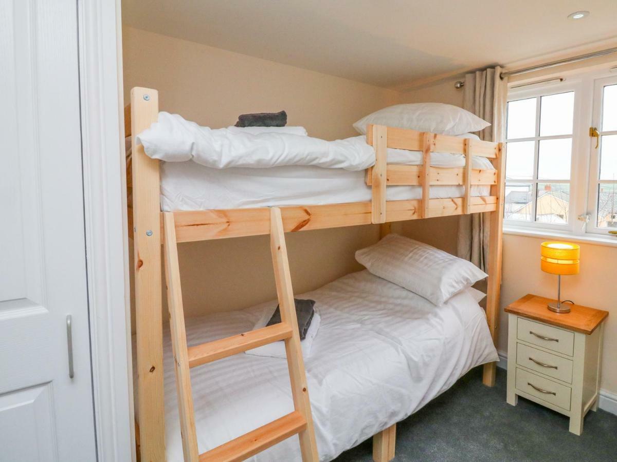 Cedarwood Cottage Winkleigh Buitenkant foto