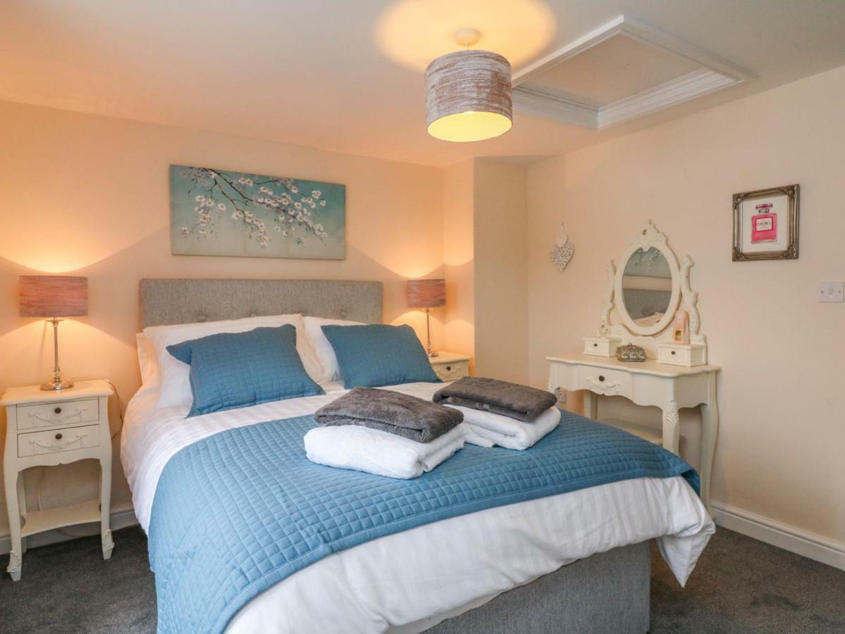 Cedarwood Cottage Winkleigh Buitenkant foto