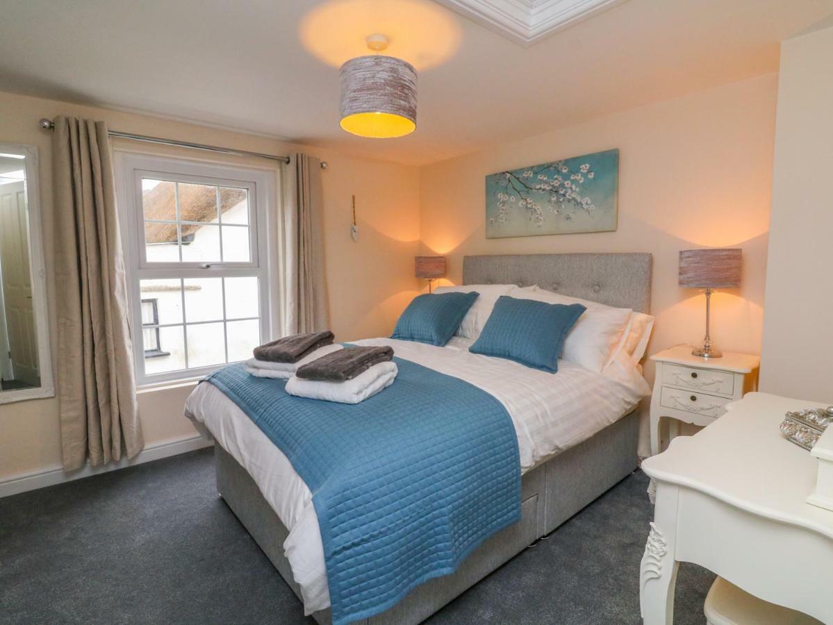 Cedarwood Cottage Winkleigh Buitenkant foto